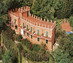 Hotel Castello San Antonio Lazise Gardasee